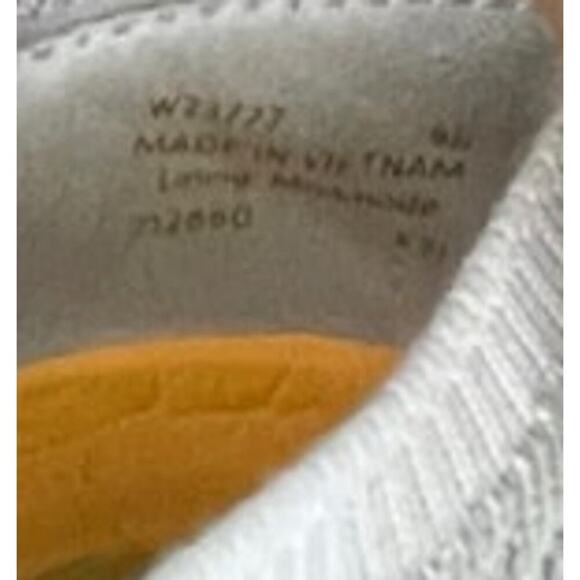 ***SOLD*** Cole Haan ZeroGrand Beyond Oxford Stitchlite Women's Shoes 9 Gray - Picture 6 of 6